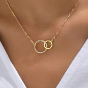 Pandantiv colier pentru femei